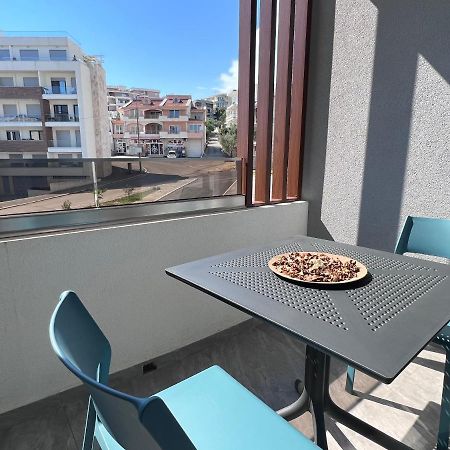 Coin Apartments Ulcinj Extérieur photo