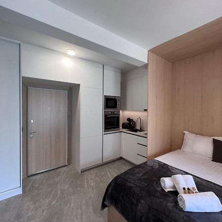 Coin Apartments Ulcinj Extérieur photo