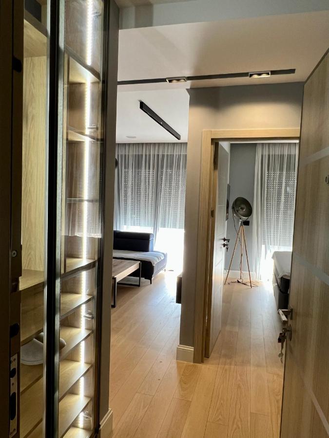 Coin Apartments Ulcinj Chambre photo