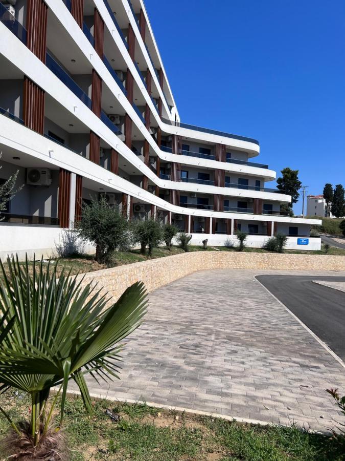 Coin Apartments Ulcinj Extérieur photo