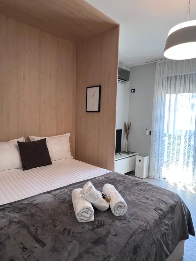 Coin Apartments Ulcinj Extérieur photo
