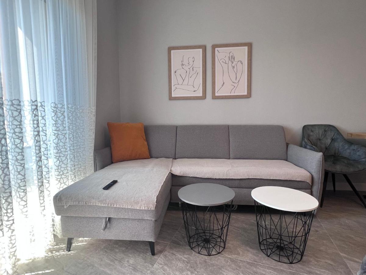 Coin Apartments Ulcinj Extérieur photo