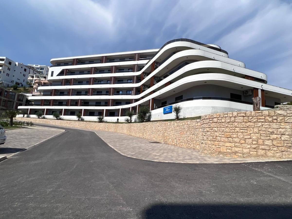 Coin Apartments Ulcinj Extérieur photo