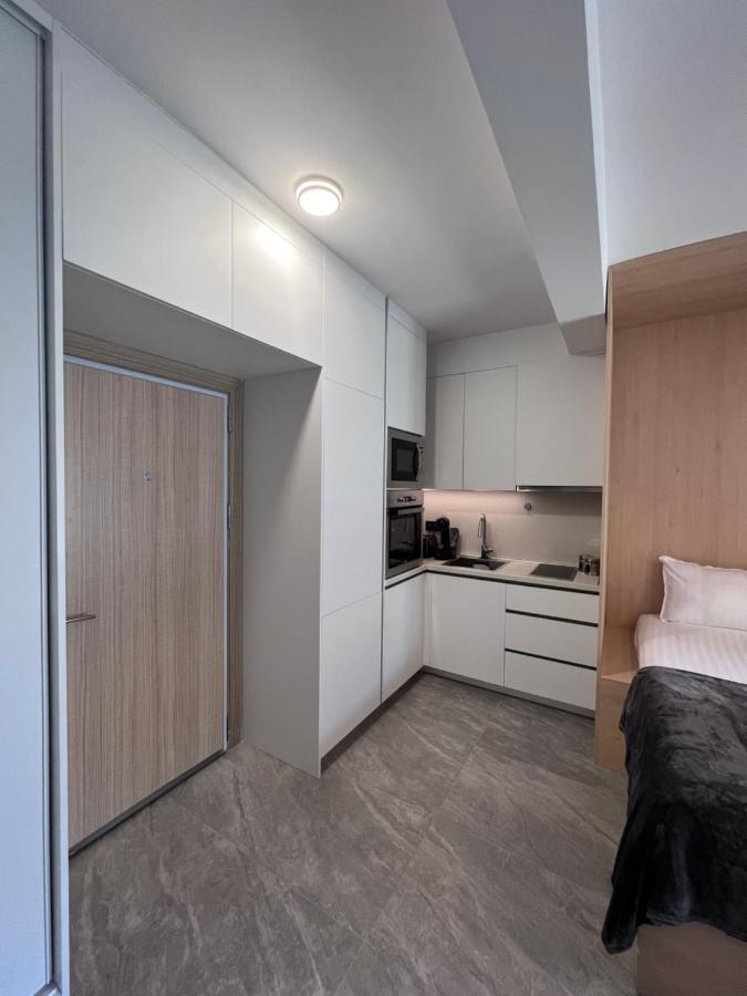 Coin Apartments Ulcinj Extérieur photo