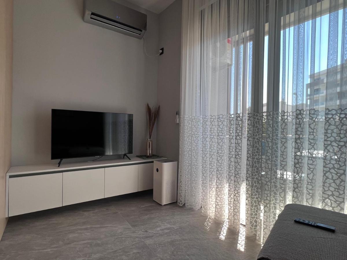 Coin Apartments Ulcinj Extérieur photo