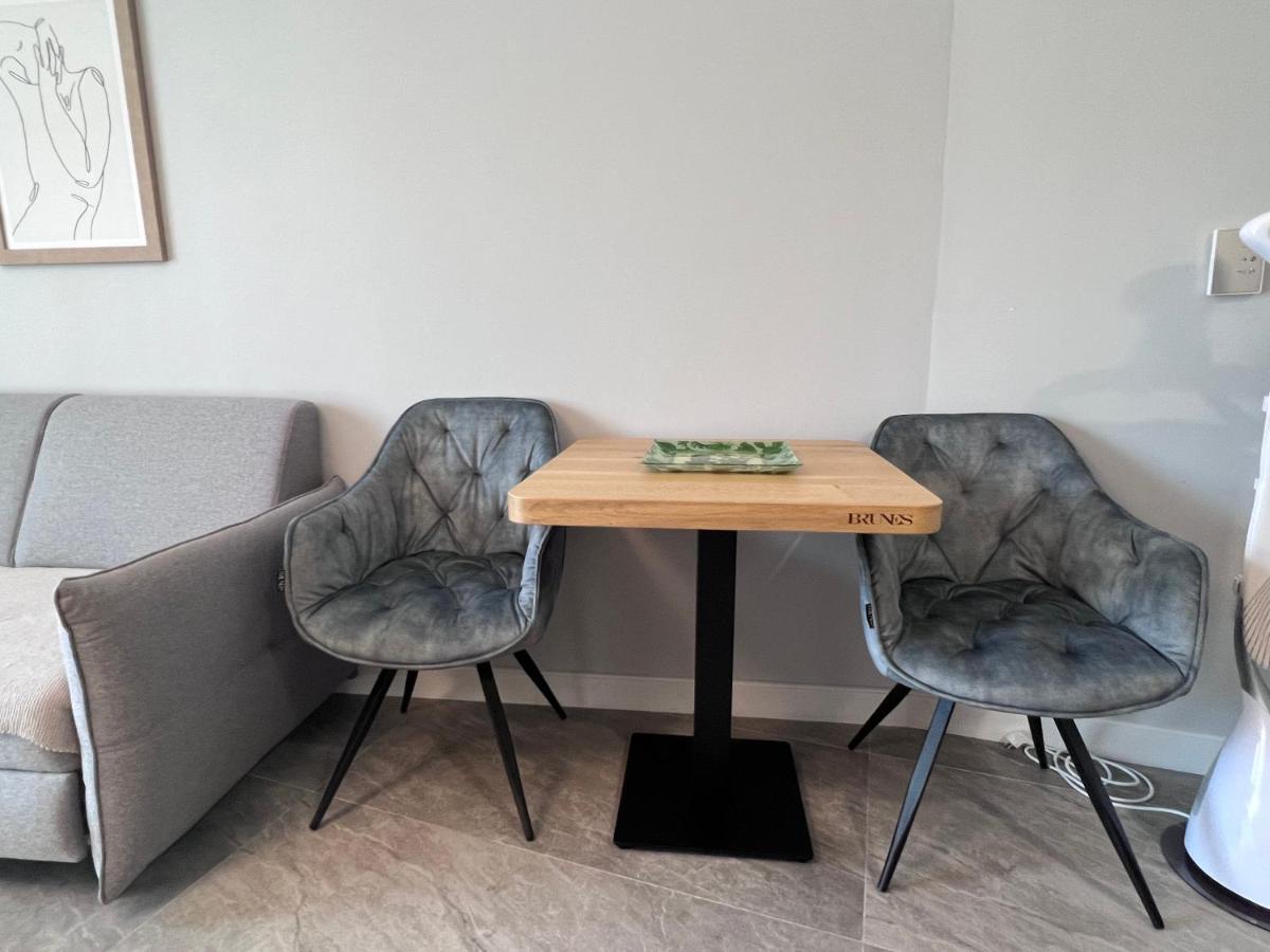 Coin Apartments Ulcinj Extérieur photo