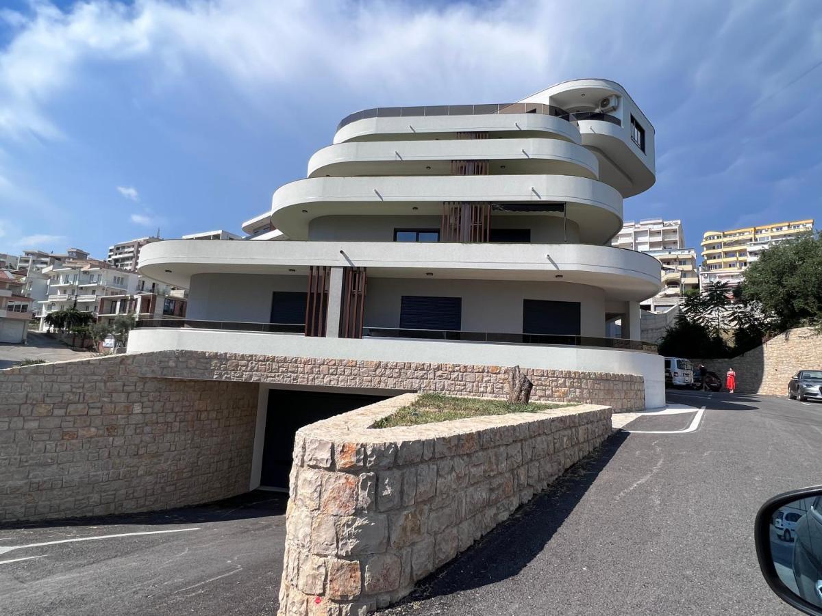 Coin Apartments Ulcinj Extérieur photo